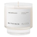 Hetkinen Vela perfumada Archipelago, 260 ml, mecha de algodón