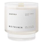 Hetkinen Kalevala Duftkerze, 260 ml, Holzdocht