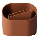 Sekisaka Stand säilytin, brick