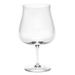Bicchiere da vino bianco Silhouette, 59 cl, trasparente