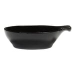 Skålar, Feast tapas bowl, L, 4 pcs, black, Svart