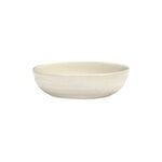 Bowls, Feast dish, 7,5 cm, 8 pcs, white - black, Black & white
