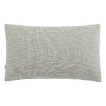 Muuto Coussin Settle Outdoor, Ribbed Weave 2 gris