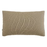Muuto Coussin Settle Outdoor, Ribbed Weave 5 taupe