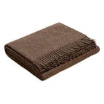 Sibast Alpaca peitto, tummanruskea