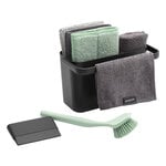 Set di pulizia SinkSide, grigio scuro