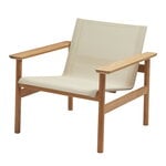 Pelago lounge chair, sand