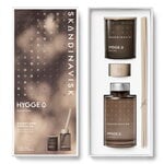 Skandinavisk Scented candle and scent diffuser set, HYGGE