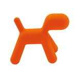 Kids' furniture, Puppy, S, orange, Orange