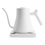 Fellow Bollitore elettrico Stagg EKG Pro, bianco opaco