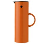 Stelton EM77 vacuum jug, 1,0 L, saffron