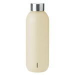Stelton Keep Cool water bottle, 0,6 L, mellow yellow