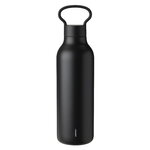 Stelton Bottiglia termica Tabi, 0,55 L, nera