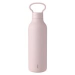 Caraffe e tazze termiche, Bottiglia termica Tabi, 0,55 L, rosa antico, Rosa