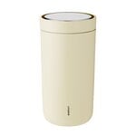 Stelton To Go Click Thermobecher, 0,2 l, Mellow Yellow