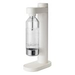 Stelton Brus carbonatador, blanco suave