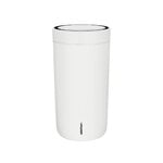 Stelton To Go Click tazza termica, 0,2 L, gesso tenue