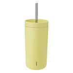 Stelton To Go Sip termosmuki pillillä, 0,4 L, laevis