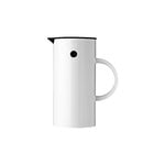 Stelton EM77 electric kettle, 0,5 L, white