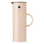 Stelton Caraffa termica EM77, 1 L, grano