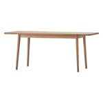 Dining tables, Miss Holly table, 175 x 82 cm, oiled oak, Natural