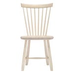 Stolab Lilla Åland chair, lacquered birch