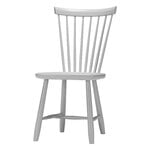 Dining chairs, Lilla Åland chair, light grey, Grey