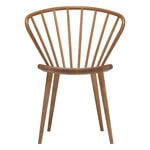 Dining chairs, Miss Holly chair, oiled oak, Natural