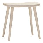 Stolab Palle stool, matt lacquered birch