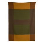 Blankets, Syndin throw, 200 x 135 cm, Moorland, Brown