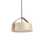 Tapio Anttila Collection Aski M pendant lamp, birch