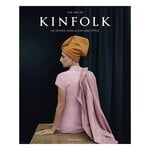 Lifestyle, The Art of Kinfolk: An Iconic Lens on Life and Style, Multicolour