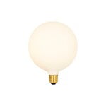 Ampoules, Ampoule LED Sphere IV 8 W E27, 680 lm, intensité variable, Blanc