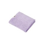 Guest towel, lavender