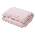 Duvet covers, Single duvet cover 150 x 210 cm, petal pink, Pink
