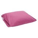 Tekla Pillow sham, 50 x 60 cm, lingonberry