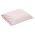 Pillowcases, Pillow sham, 50 x 60 cm, petal pink, Pink