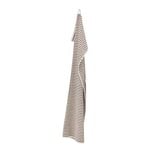 Tekla Bath towel, kodiak stripes