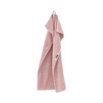 Hand towels & washcloths, Hand towel, shaded pink, Pink