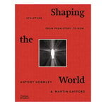 Konst, Shaping the World: Sculpture from Prehistory to Now, Röd