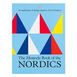 Livsstil, The Monocle Book of the Nordics, Flerfärgad