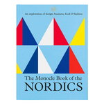 Thames & Hudson The Monocle Book of the Nordics