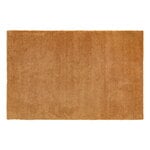 Other rugs & carpets, Uni color rug, 60 x 90 cm, muted yellow, Brown