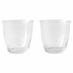 Bicchieri da acqua, Bicchiere Collect SC78, 18 cl, 2 pz, trasparente, Trasparente