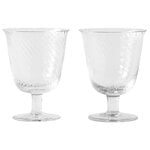 Wine glasses, Collect SC79 wine glass, 20 cl, 2 pcs, clear, Transparent
