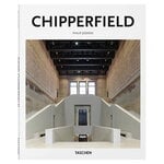 Architettura, Chipperfield, Multicolore