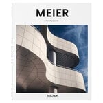Architecture, Meier, Multicolour