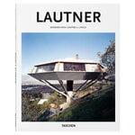 Arkkitehtuuri, Lautner, Monivärinen