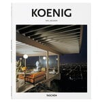 Architecture, Koenig, Multicolour