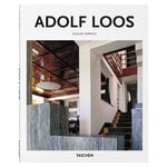 Arkitektur, Adolf Loos, Flerfärgad